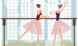 动漫舞蹈,探寻二次元舞蹈的魅力之旅