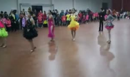 牛仔舞基本步教学视频,轻松入门，舞动魅力